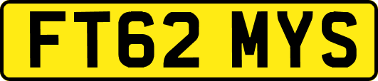 FT62MYS
