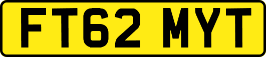 FT62MYT