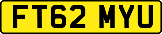 FT62MYU