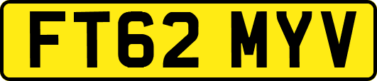 FT62MYV