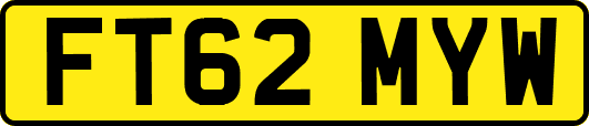 FT62MYW
