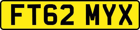 FT62MYX