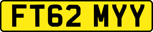 FT62MYY