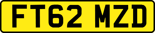 FT62MZD