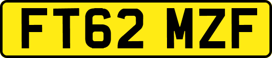 FT62MZF