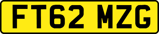 FT62MZG