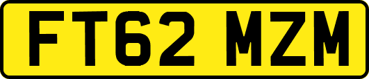 FT62MZM