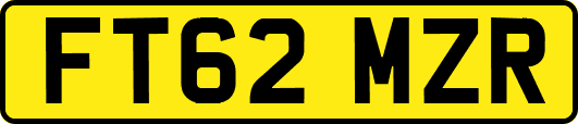 FT62MZR