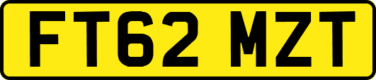 FT62MZT