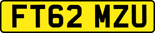 FT62MZU