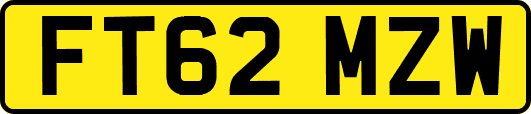 FT62MZW