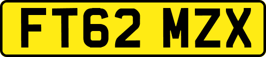 FT62MZX