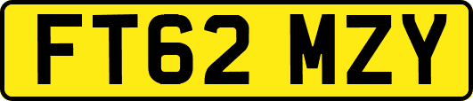 FT62MZY