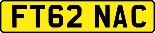 FT62NAC