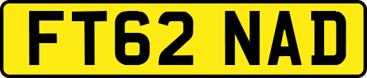 FT62NAD