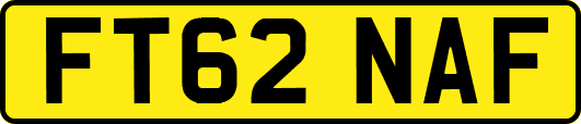 FT62NAF