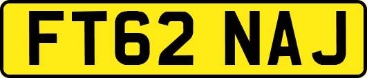 FT62NAJ