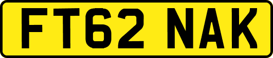 FT62NAK