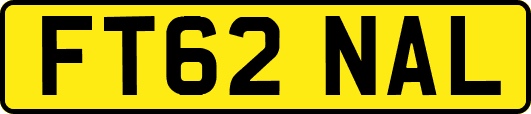 FT62NAL
