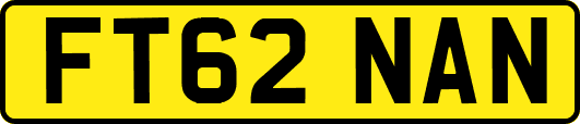 FT62NAN