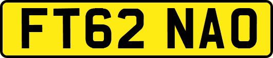FT62NAO