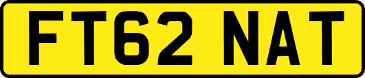 FT62NAT