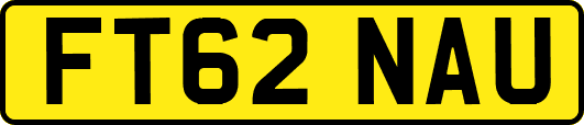 FT62NAU