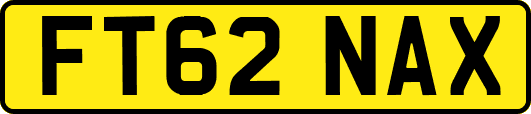 FT62NAX