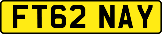 FT62NAY