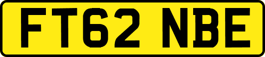 FT62NBE