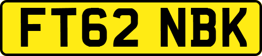 FT62NBK