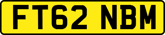 FT62NBM