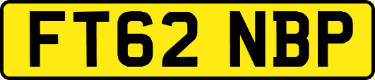 FT62NBP