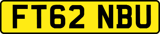 FT62NBU