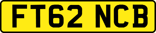 FT62NCB