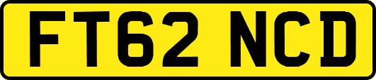 FT62NCD
