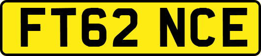 FT62NCE
