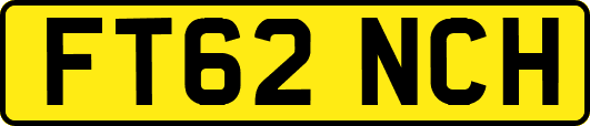 FT62NCH