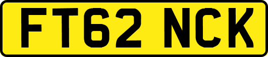 FT62NCK