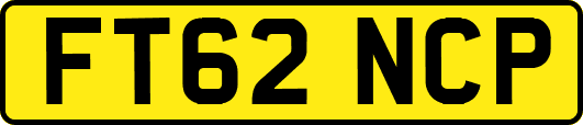 FT62NCP