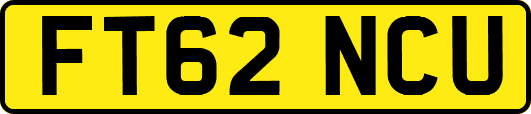 FT62NCU