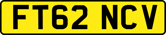 FT62NCV