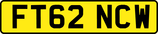 FT62NCW