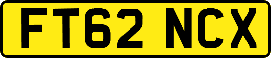 FT62NCX