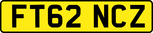 FT62NCZ
