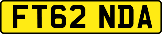 FT62NDA