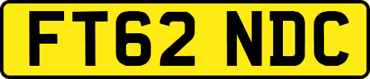 FT62NDC