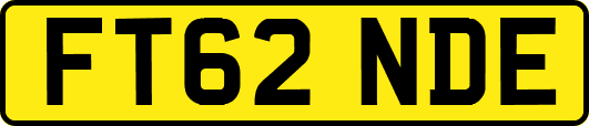 FT62NDE