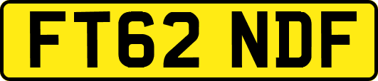 FT62NDF