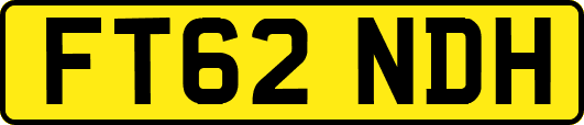 FT62NDH